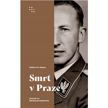 

Smrt v Praze