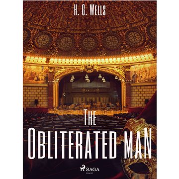 

The Obliterated Man