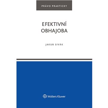 

Efektivní obhajoba