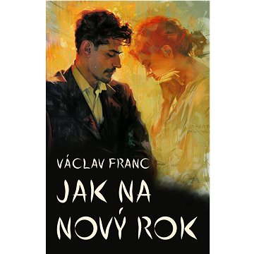 

Jak na nový rok