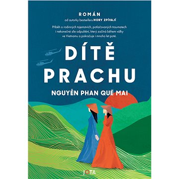 

Dítě prachu