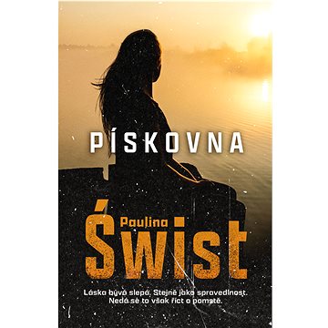 

Pískovna