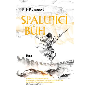 

Spalující bůh