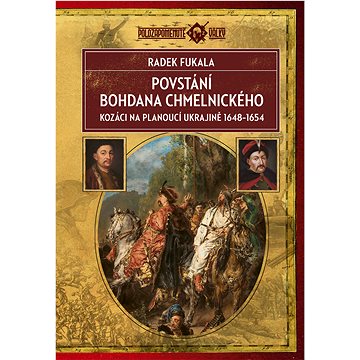 

Povstání Bohdana Chmelnického