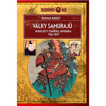 

Války samurajů (2. vydání)