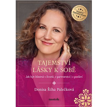 

Tajemství lásky k sobě