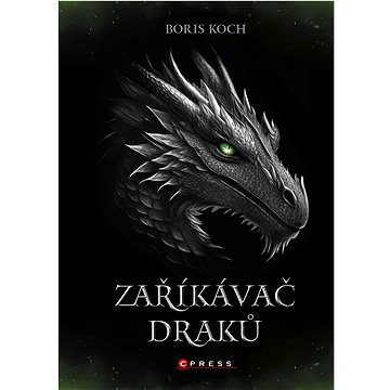 

Zaříkávač draků