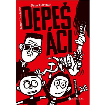 

Depešáci