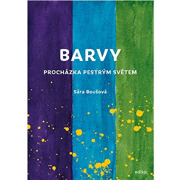 

Barvy