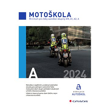 

Motoškola