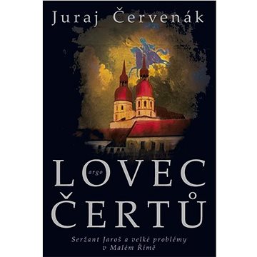 

Lovec čertů