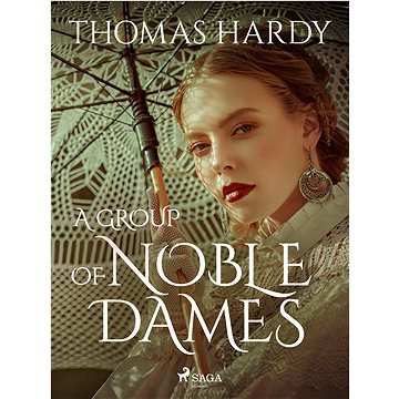 

A Group of Noble Dames