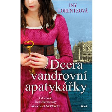 

Dcera vandrovní apatykářky
