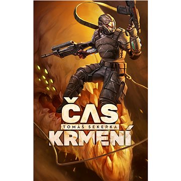

Čas krmení
