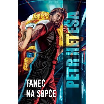

Tanec na sopce