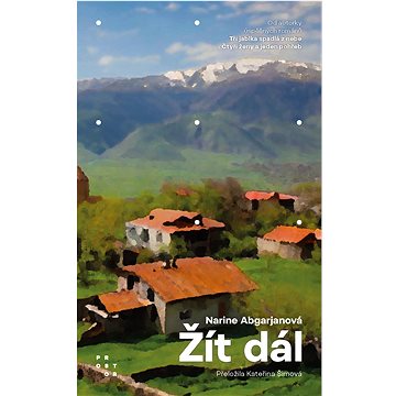 

Žít dál