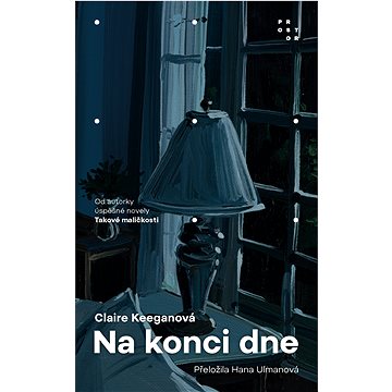 

Na konci dne