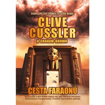 

Cesta faraonů