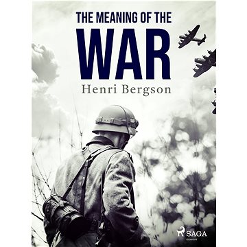 

The Meaning of the War