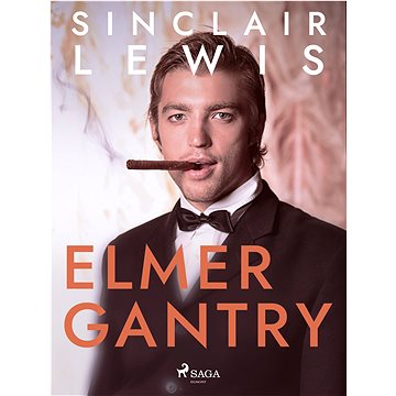 

Elmer Gantry