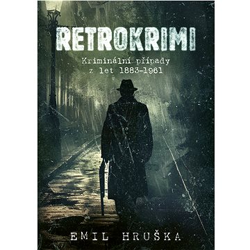 

Retrokrimi