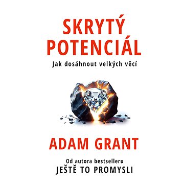 

Skrytý potenciál