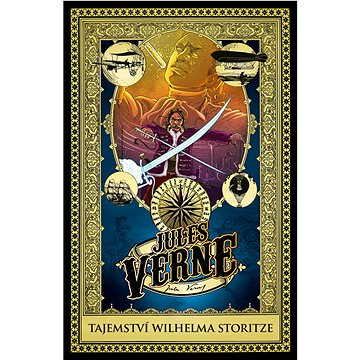 

Tajemství Wilhelma Storitze