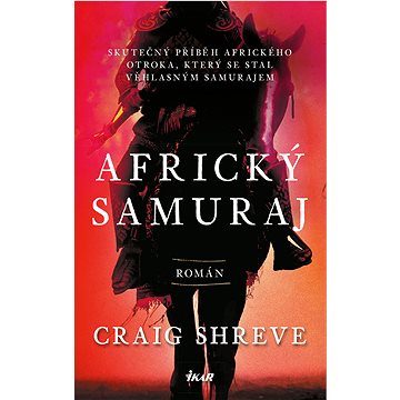 

Africký samuraj