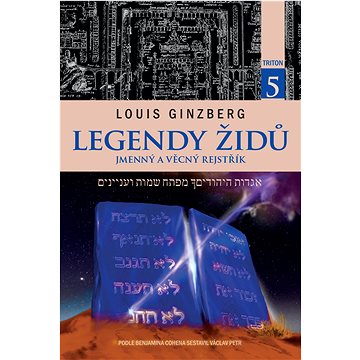 

Legengy Židů