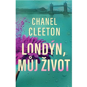

Londýn, můj život