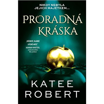 

Proradná kráska