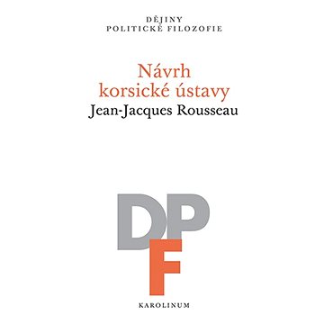 

Návrh korsické ústavy