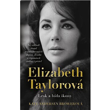 

Elizabeth Taylorová