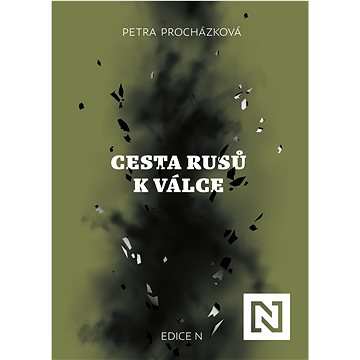 

Cesta Rusů k válce