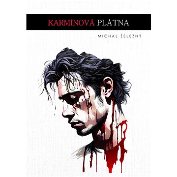 

Karmínová plátna