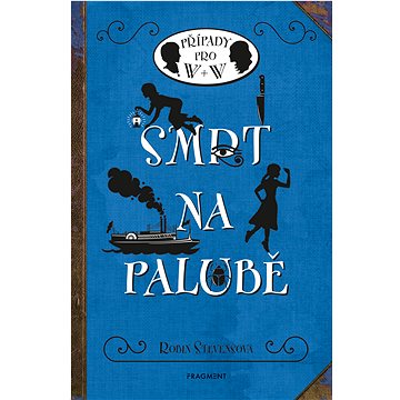 

Smrt na palubě
