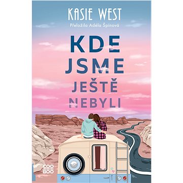 

Kde jsme ještě nebyli