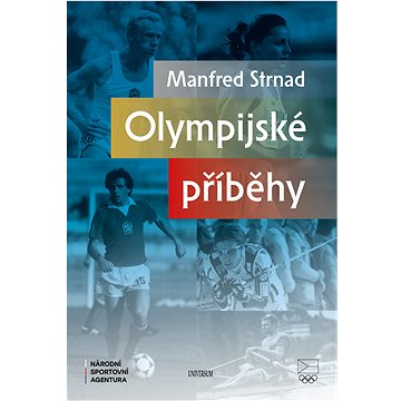 

Olympijské příběhy