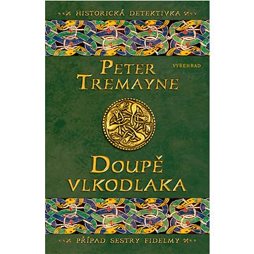 

Doupě vlkodlaka