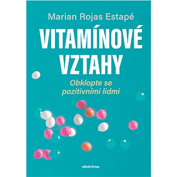 

Vitamínové vztahy