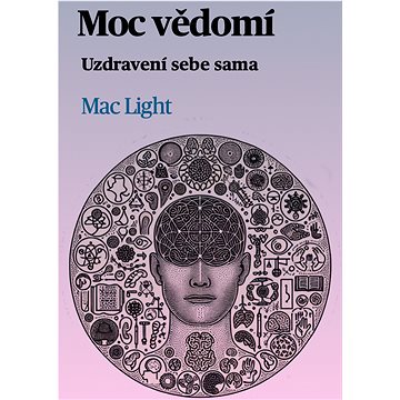 

Moc vědomí
