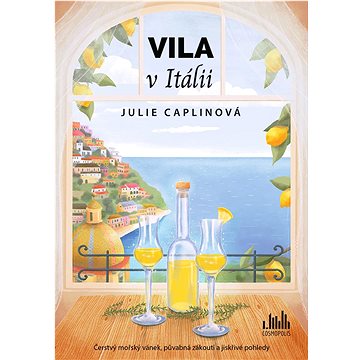

Vila v Itálii