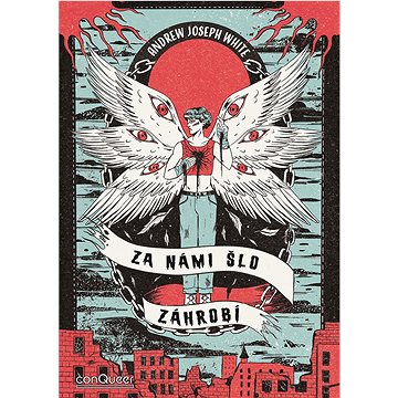 

Za námi šlo Záhrobí