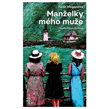 

Manželky mého muže