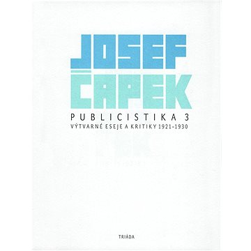 

Publicistika 3
