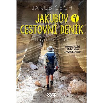 

Jakubův cestovní deník 4.