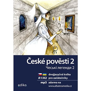 

České pověsti 2 A1/A2