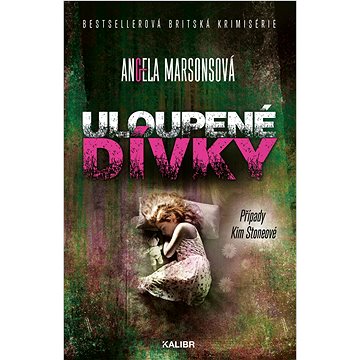 

Uloupené dívky