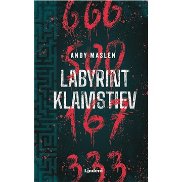 

Labyrint klamstiev
