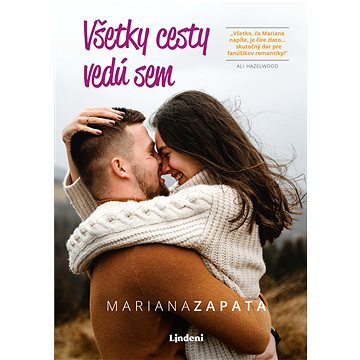 

Všetky cesty vedú sem
